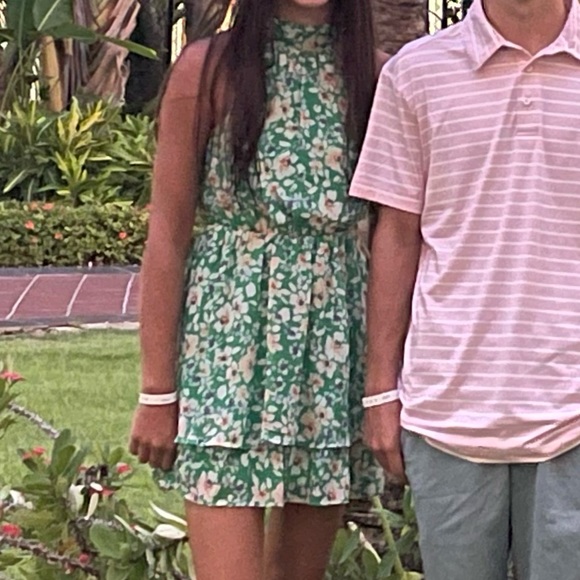 Halter dress - Picture 5 of 5